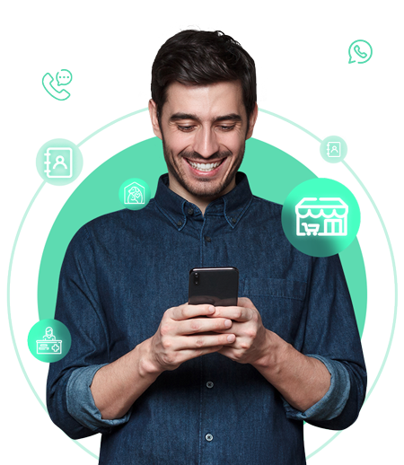 Affiliate program